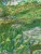 Ziemia Kłodzka 1:65 000. Laminowana mapa panoramiczna wydawnictwa ExpressMap. Fragment 1
