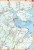 Islandia 1:150 000. Atlas samochodowy wydawnictwa Freytag & Berndt. Przykładowy arkusz 1