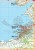 Islandia 1:150 000. Atlas samochodowy wydawnictwa Freytag & Berndt. Przykładowy arkusz 2