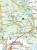 Województwo lubuskie. Mapa wędkarska wydawnictwa Sygnatura. Fragment 1
