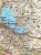 Bad Aussee, Totes Gebirge, Bad Mitterndorf, Tauplitz, Hallstatt. Wodoodporna mapa turystyczna WK 082 wydawnictwa Freytag & Berndt. Fragment 4
