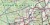 Naturpark Luneburger Heide. Wodoodporna mapa turystyczna WK D5082 wydawnictwa Freytag & Berndt. Fragment 3