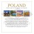 Polska. 1000 lat w sercu Europy / Poland. 1000 Years in the Heart of Europe. Album wydawnictwa ExpressMap. Okładka tył