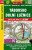 Tabor, Dolne Łużyce / Taborsko, Dolni Luznice. Mapa turystyczna 438 wydawnictwa Shocart. Okładka