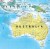 Świat 1:21 200 000. Mapa ścienna polityczna - fragment Australia