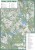 Powiat szczecinecki 1:110 000. Mapa turystyczna wydawnictwa EKO-MAP. Pierwsza strona