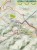 Powiat koszaliński 1:110 000. Mapa turystyczna wydawnictwa EKO-MAP. Fragment 2