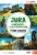 Jura Krakowsko-Częstochowska pełna wrażeń. ActiveBook. Przewodnik wydawnictwa Bezdroża. Okładka
