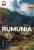 Rumunia. Inspirator podróżniczy. Przewodnik + mapa wydawnictwa Pascal. Okładka