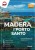 Madera i Porto Santo. Inspirator Podróżniczy. Przewodnik wydawnictwa Pascal. Okładka