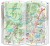 Barcelona 3 w 1. Przewodnik, atlas, mapa wydawnictwa ExpressMap. Przykładowe strony 5