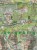 Kufstein, Walchsee, St. Johann in Tirol. Wodoodporna mapa turystyczna 09 wydawnictwa Kompass. Fragment 3