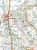Tatry Polskie i Słowackie 1:50 000. Mapa turystyczna wydawnictwa Compass. Fragment 1
