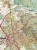 Wybrzeże Środkowe. Gąski - Mielno - Dąbki - Darłowo - Jarosławiec 1:60 000. Mapa turystyczna wydawnictwa EKO-MAP. Fragment 1