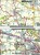 Jezioro Garda 1:50 000. Wodoodporna mapa rowerowa wydawnictwa ADFC. Fragment 4