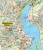 Beskid Mały 1:25 000. Wodoodporna mapa turystyczna wydawnictwa Galileos. Fragment 3 - Międzybrodzie Bialskie