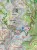 Bad Kleinkirchheim. Wodoodporna mapa turystyczna 063 wydawnictwa Kompass. Fragment 2