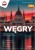 Węgry. Inspirator Podróżniczy. Przewodnik wydawnictwa Pascal. Okładka