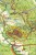 Park Narodowy Gór Stołowych 1:33 000. Laminowana mapa turystyczna wydawnictwa Galileos. Fragment 1