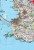 Skandynawia. Atlas samochodowo-turystyczny wydawnictwa Freytag & Berndt. Przykładowy arkusz 3