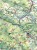 Istria. Mapa samochodowo-turystyczna / Plan miasta wydawnictwa Freytag & Berndt. Fragment 1