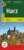 Harz 1:140 000. Wodoodporna mapa turystyczna EF 0006 wydawnictwa Freytag & Berndt. Okładka