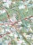 Parsęta 1:100 000. Laminowana mapa kajakowa wydawnictwa EKO-MAP. Fragment 1