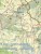Val Gardena, Alpe di Siusi, Seiseralm 1:25 000. Wodoodporna mapa turystyczna 05 wydawnictwa Tabacco. Fragment 3