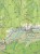 Val Gardena, Alpe di Siusi, Seiseralm 1:25 000. Wodoodporna mapa turystyczna 05 wydawnictwa Tabacco. Fragment 4