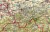 Beskid Śląski i Mały 1:52 500. Laminowana mapa panoramiczna wydawnictwa ExpressMap. Zasięg