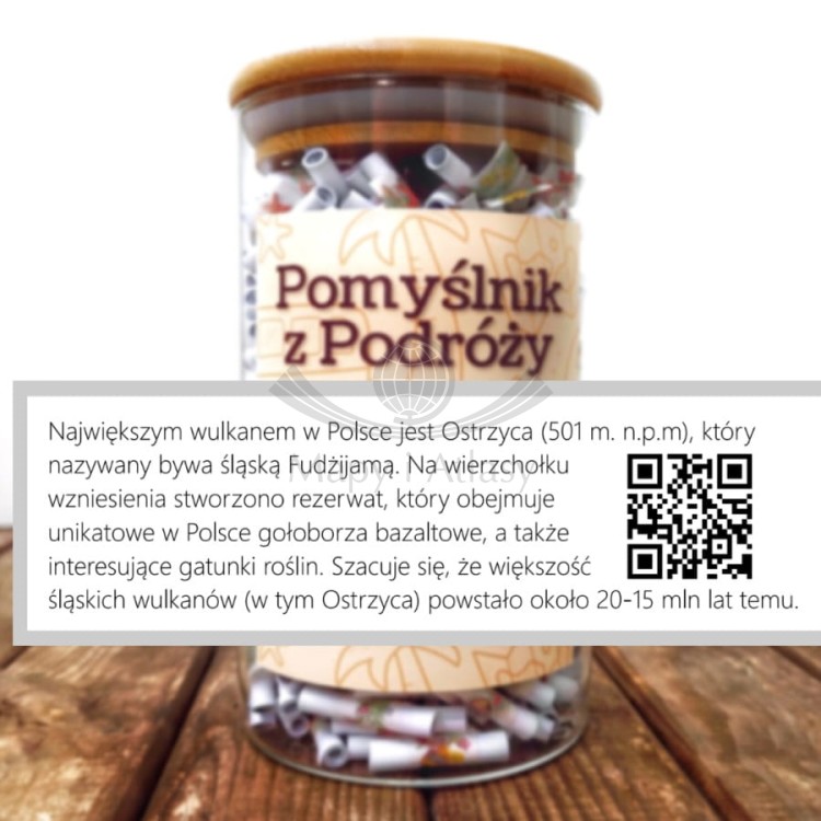 Pomyślnik z Podróży - w 365 dni dookoła świata