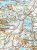 Islandia 1:400 000. Wodoodporna mapa samochodowa wydawnictwa Freytag &amp; Berndt. Fragment 1