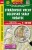 Góry Strażowskie, Sulowskie Skały, Vrsatec. Mapa turystyczna 480 wydawnictwa Shocart. Okładka