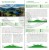 Dachstein, Inneres Salzkammergut, Ausseerland, Filzmoos. Mapa turystyczna WK 0281 wydawnictwa Freytag & Berndt. Mini przewodnik - przykładowe strony 1