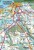 Pomorze Środkowe. Zestaw: 6 x map kajakowych wydawnictwa EKO-MAP. Fragment 3