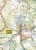 Masyw Śnieżnika, Góry Bialskie, Złote, Krowiarki. Mapa turystyczna wydawnictwa Galileos. Fragment 1
