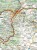 Czechy i Słowacja 1:150 000. Atlas samochodowo-turystyczny wydawnictwa Freytag & Berndt. Czechy - przykładowy arkusz 1 - fragment 1