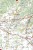 Czechy i Słowacja 1:150 000. Atlas samochodowo-turystyczny wydawnictwa Freytag & Berndt. Słowacja - przykładowy arkusz 1