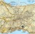 Neapol, Ischia, Capri. Mapa / Plan miasta 1:10 000. Fragment 3