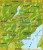 Garda Occidentale - Salo. Mapa turystyczna 078 wydawnictwa Tabacco. Zasięg