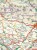 Bośnia i Hercegowina, Czarnogóra 1:350 000. Wodoodporna mapa samochodowo-turystyczna wydawnictwa Reise Know-How. Fragment 1
