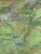 Innsbruck i okolice. Wodoodporna mapa turystyczna 036 wydawnictwa Kompass. Fragment 1