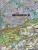 Innsbruck i okolice. Wodoodporna mapa turystyczna 036 wydawnictwa Kompass. Fragment 2