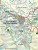 Gran Canaria 1:50 000. Mapa turystyczna WKE 5 wydawnictwa Freytag & Berndt. Fragment 1