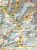 Gran Canaria 1:50 000. Mapa turystyczna WKE 5 wydawnictwa Freytag & Berndt. Fragment 2