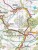Czeski Las - Domazlice / Cesky Les - Domazlicko. Mapa turystyczna 431 wydawnictwa Shocart. Fragment 1