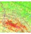 Polska. Plan lekcji + mapa fizyczna. Fragment 1