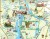 Kaszuby 1:130 000. Wodoodporna, ilustrowana mapa atrakcji turystycznych wydawnictwa Galileos. Fragment 1