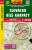 Białe Karpaty / Slovacko, Bile Karpaty. Mapa turystyczna 472 wydawnictwa Shocart. Okładka