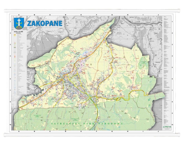 12521 Zakopane plan miasta Piętka (1).jpg